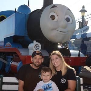 Meet your Posher, Ashley